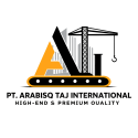 LOGO ARB